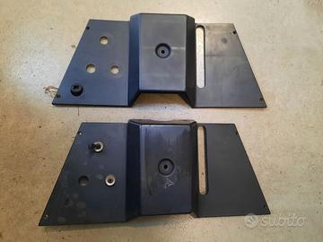 ricambi originali Landini 8550