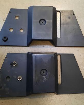 ricambi originali Landini 8550
