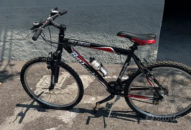 Mountain. Bike