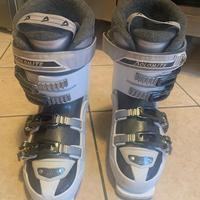 scarponi sci dolomite