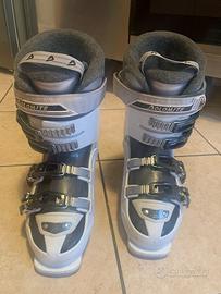 scarponi sci dolomite