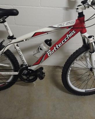Bici mtb Bottecchia FX 510