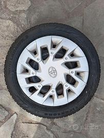 Kit gomme invernali