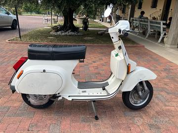 Vespa pk125s