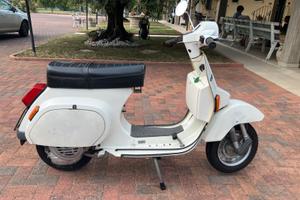 Vespa pk125s