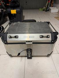 Bauletto Givi Trekker 58 l