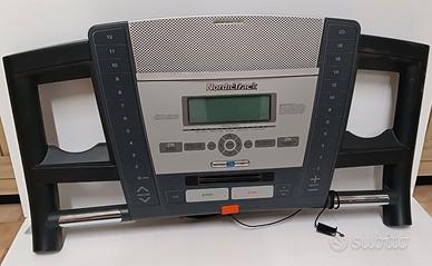 Nordtrack C2500 Display Console