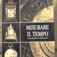 MISURARE IL TEMPO OROLOGI DEL PASSATO