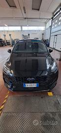 Ford Fiesta ST-LINE 