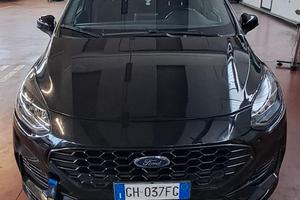 Ford Fiesta ST-LINE 