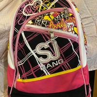 Zaino Trolley SJ Gang