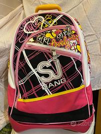 Zaino Trolley SJ Gang