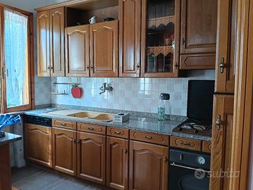 cucina completa 