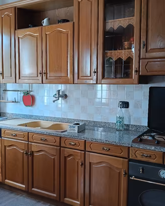 cucina completa 