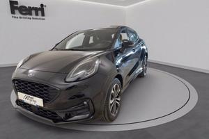 FORD Puma 1.0 ecoboost h ST-Line s&s 125cv