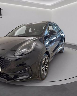 FORD Puma 1.0 ecoboost h ST-Line s&s 125cv