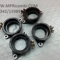 COLLETTORI ASPIRAZIONE HONDA CBR 1000 2004 2005 RR