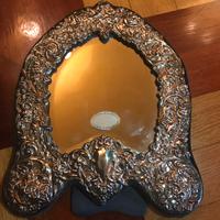 Specchiera argento collezione