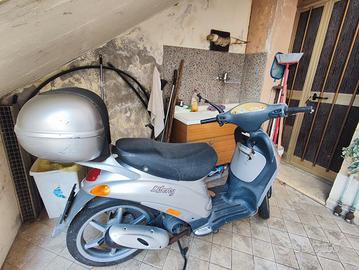 liberty 50cc