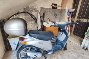 liberty 50cc