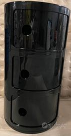 Comodino “componibili” kartell