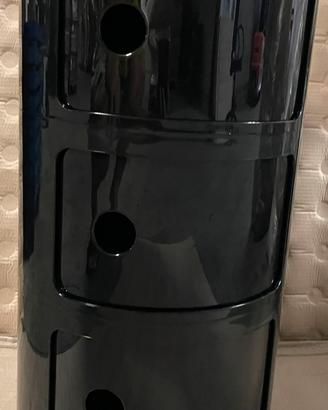 Comodino “componibili” kartell