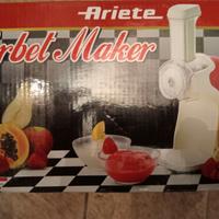 sorbet maker gelato