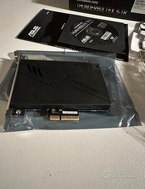 Asus ThunderboltEX 3-TR Scheda Espansione