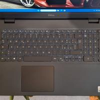 Notebook Dell i5 3510 Nuovo Decima Gen.15 Pollici
