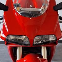 Ducati 996s 996 s FMI