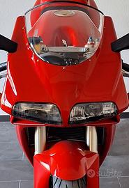 Ducati 996s 996 s FMI