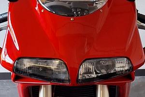 Ducati 996s 996 s FMI