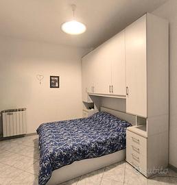 Trilocale piazza Martiri della Libertà