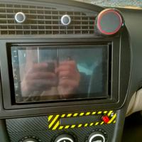 autoradio Android 