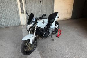 Honda Hornet CB 600 F