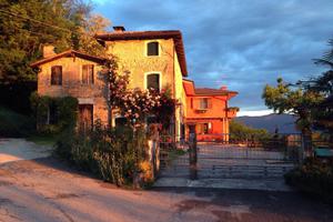 Casa casolare rustico Susegana