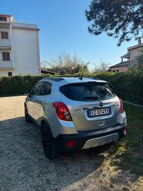 OPEL MOKKA 1.6 136cv