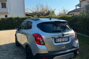 OPEL MOKKA 1.6 136cv