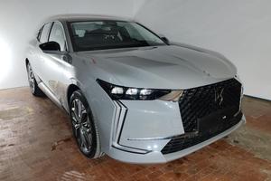 DS AUTOMOBILES DS 4 1.2 130 Trocadero Automatica