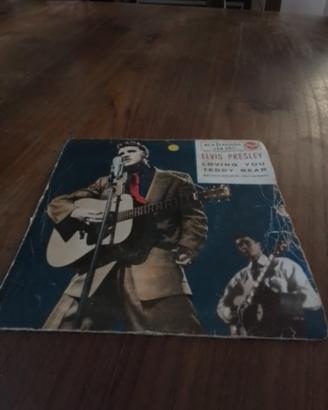 nv endo custodia dischi elvis presley   