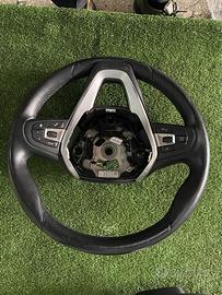 Volante sterzo bmw x3 2021