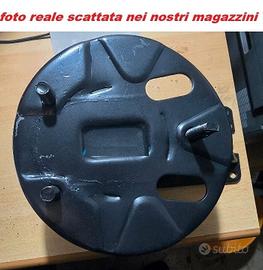 SUPPORTO RUOTA DI SCORTA SUZUKI SJ410/ SJ413/ SAMU