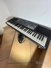 Tastiera elettronica Generalmusic 3D