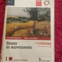 Storia in movimento
