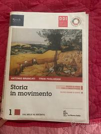 Storia in movimento