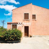 Panoramica villetta indipendente con terreno VC/73