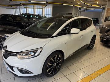 Renault Scenic Scénic dCi 160 CV EDC Energy Bose