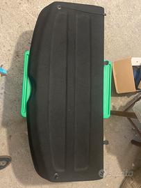 Cappelliera Lancia Delta anno 2010