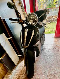 Scooter Piaggio