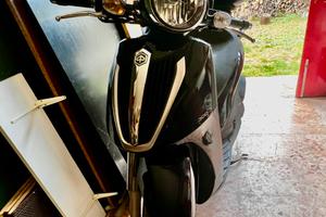 Scooter Piaggio